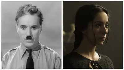 Зустрічай онучку Чарлі Чапліна: від ролі в "Гри престолів" до підкорення Голлівуду