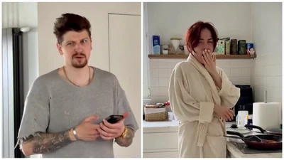 MamaRika зняла смішне відео з чоловіком про те, яке насправді життя у шлюбі