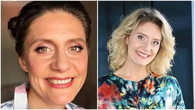 Відома українська акторка знайшла кохання у Швеції: "Доля подарувала зустріч..."