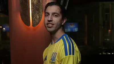 Іван Люленов пояснив, чому не знайомиться в Instagram