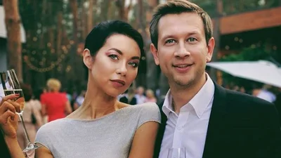 "Якщо я відкрию рот, впаде вся слава про його сім’ю": ексдружина Ступки зробила гучну заяву