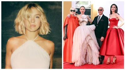 "MAGA-драми не потрібні": Сідні Свіні вирізали з фільму "Диявол носить Prada 2"