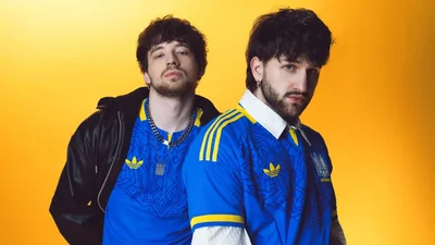 Учасники MOLODI відповіли, чи підуть ще раз на Нацвідбір на Євробачення