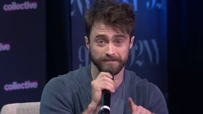 Скандал навколо "Гаррі Поттера": багач Деніел Редкліфф "відірваний від реальності"