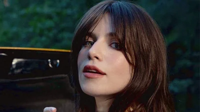 Кристина Соловий рассекретила новые отношения: "Я счастлива, посмотрите на меня"