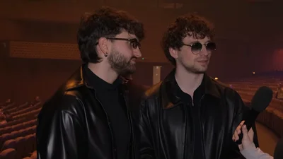 Кирилл и Ваня из MOLODI прокомментировали личную жизнь