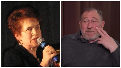 "Всі тремтіли": як зірка "Спіймати Кадаша" розважав дружину Януковича