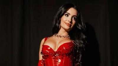 Анна Трінчер пояснила, чому їй складно побудувати стосунки