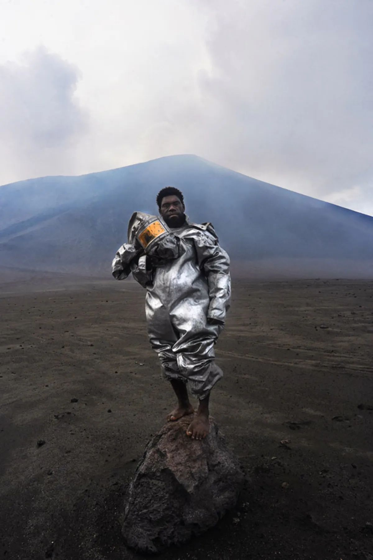 Впечатляют до муравьев: лучшие фото Sony World Photography Awards 2026: лучшие фото Sony World Photography Awards 2026 - фото 856501