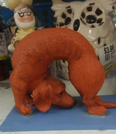 22 кумедні речі з секонд-хенду, які складно пояснити та неможливо забути - фото 856536