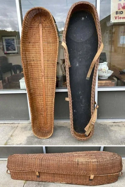 22 кумедні речі з секонд-хенду, які складно пояснити та неможливо забути - фото 856548