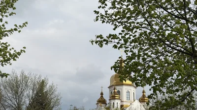 Микола Весняний: суворі заборони 9 травня та сильні молитви, що творять дива