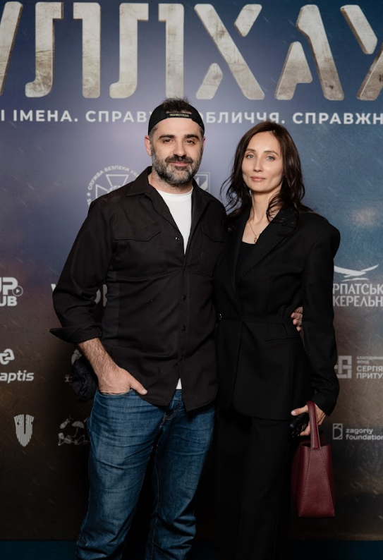 Буданов, Малюк, Билецкий и не только: в столице прошел показ экшн-фильма 'КИЛЛХАУС' Левицкого - 856705 Буданов, Малюк, Билецкий и не только: в столице прошел показ экшн-фильма 'КИЛЛХАУС' Левицкого - фото 856705