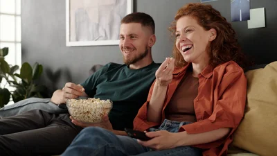 "Леви на джипі" і SWEET.TV презентують нове гумористичне шоу з зірками: прем'єра – 23 квітня