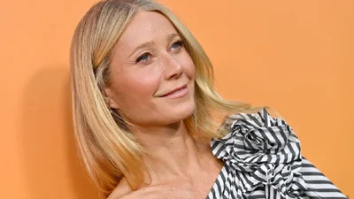 Гвінет Пелтроу привітала сина з 20-річчям: фото красунчика з дитинства і зараз