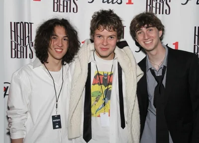 Син Гвінет Пелтроу та що про нього відомо - фото 856791