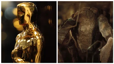 Прибульця номінують на Оскар: розповідаємо про унікальну ситуацію з "Проєктом "Аве Марія"