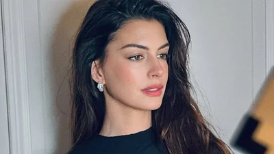 "Аферист від Ватикану": Енн Гетевей зустрічалась зі злочинцем 4 роки