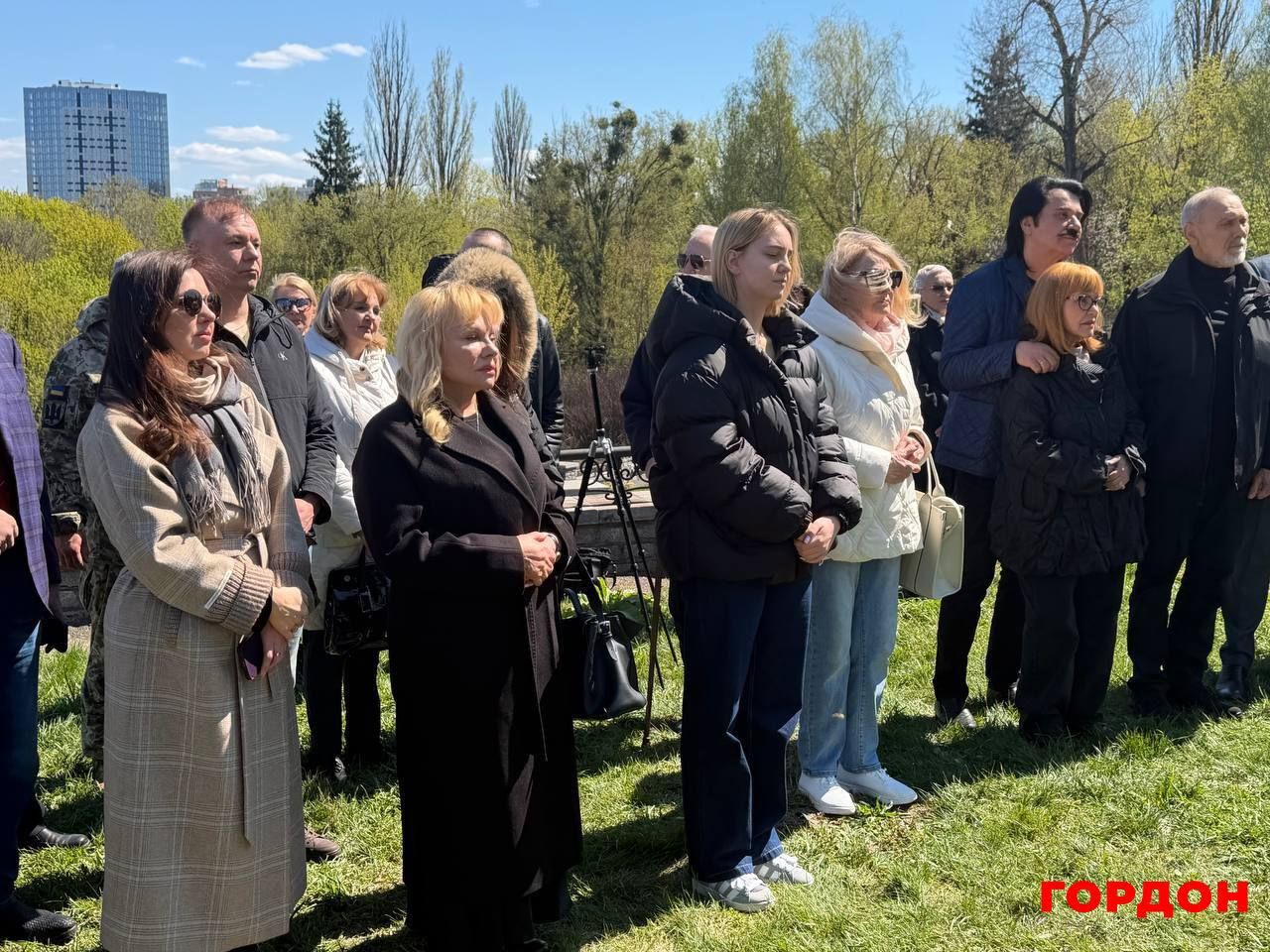Зіркові друзі Білоніжко - 856849 Звездные друзья Билоножко - фото 856849