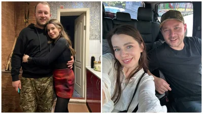Христина Соловій про брата із ЗСУ: "Він старший на 5 років, але себе таким не почував"