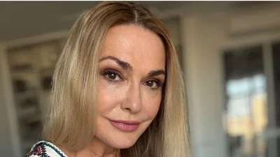 Ольга Сумская протянула руку примирения на юбилей сестры: ждала весь день