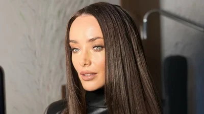 Мінус загадка: Ксенія Мішина випадково назвала свою вагу