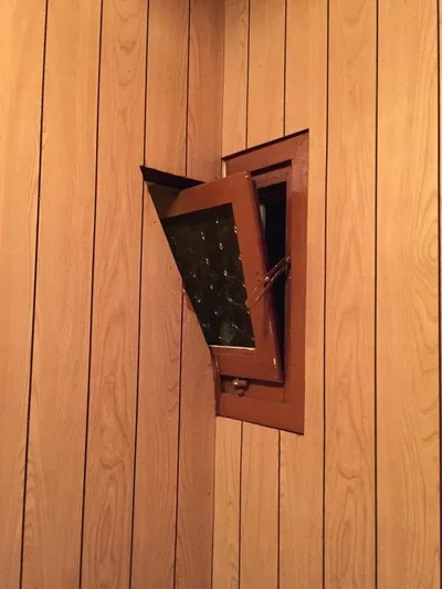 Мужик сказав - мужик зробив: приклади ремонту, який тримається на чесному слові - фото 856921