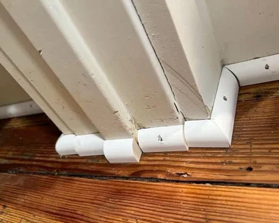 Мужик сказав - мужик зробив: приклади ремонту, який тримається на чесному слові - фото 856922