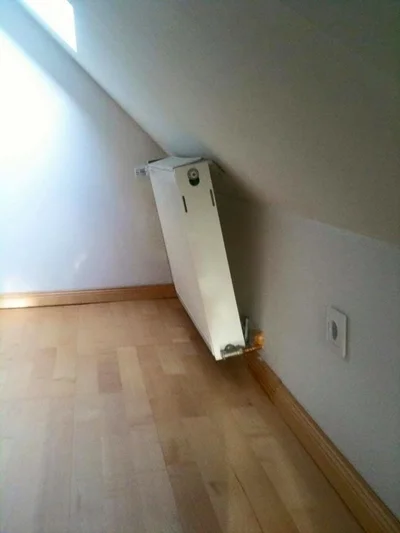 Мужик сказав - мужик зробив: приклади ремонту, який тримається на чесному слові - фото 856924