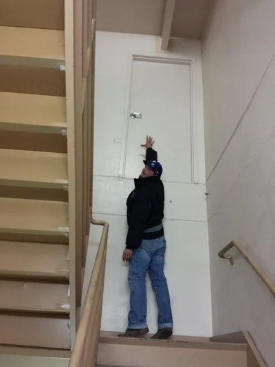 Мужик сказав - мужик зробив: приклади ремонту, який тримається на чесному слові - фото 856929