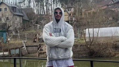 Інтелектуал з почуттям гумору – ось який Тарас Цимбалюк насправді