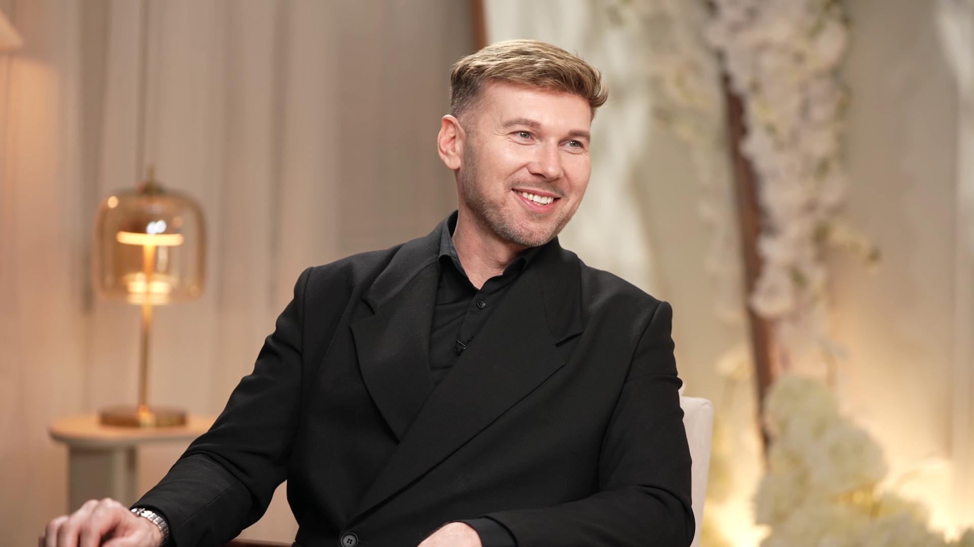 Режисер Олексій Комаровський розповів про справжній характер Тараса Цимбалюка - 856961 Режисер Олексій Комаровський розповів про справжній характер Тараса Цимбалюка - фото 856961