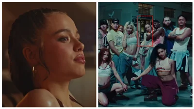 Шайло Джолі змінила імідж: волосся – як у мами