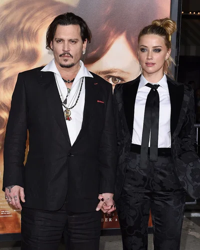 Після суду з Джонні Деппом Ембер Герд не впізнати. - фото 857017