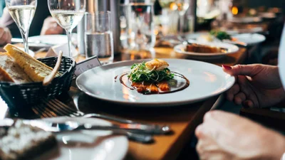 Названо найкращі ресторани світу 2026 року