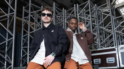 TVORCHI випустили чуттєвий трек "Холод" - романтична пісня із вайбом літніх ночей