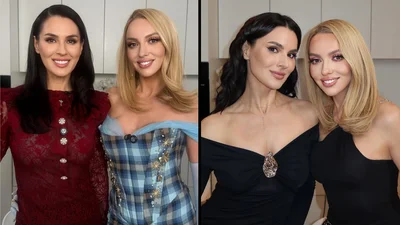 Оля Полякова посварилася з Машею Єфросиніною — у мережі знайшли докази