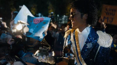 Що дивитись в кіно на вихідних: "Майкл", "КІЛЛХАУС" і не тільки