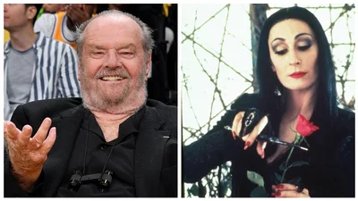 Джеку Ніколсону – 89: актор досі кохає жінку, чиє життя він зруйнував