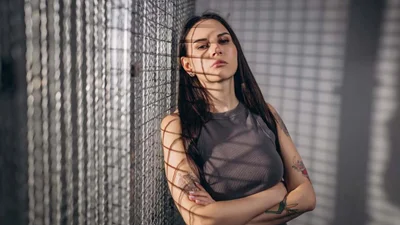 Емма Антонюк та скандал з "російськомовною щелепою" - що накоїла блогерка