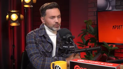 Що слухає Тімур Мірошниченко з української музики