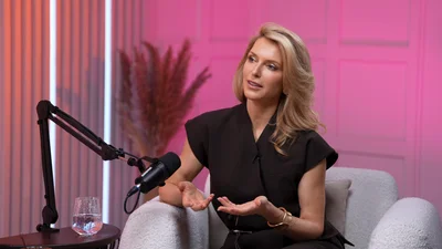 Марина Боржемська вперше розповіла про нового чоловіка