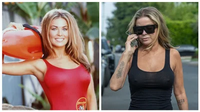 "Кармен Електра вже не та?": папараці заскочили гарячу зірку 2000-х на вулиці – фанати не впізнали її