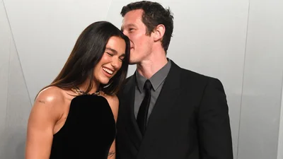 Дуа Ліпа й Каллум Тернер уже обрали дату й місце весілля