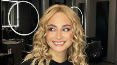 Більше не білявка: Настя Цимбалару пішла на радикальний крок і змінила колір волосся