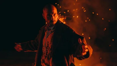 Нікіта Кісельов презентує власну адаптацію відомого хіта Степана Гіги "Вівтар"