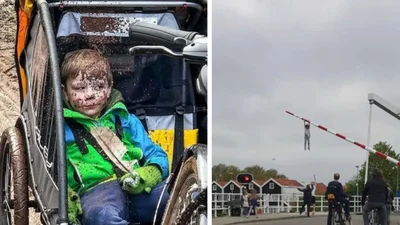 15 дітей, які просто хотіли спокійного дитинства, але батьки вирішили інакше