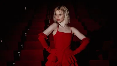 Маша Кондратенко випустила трек "Же тем" про крінжові моменти у стосунках