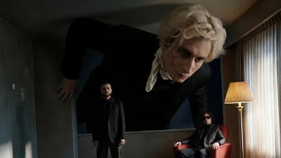 Группа Ziferblat выпустила страстный сингл "Божеволію" - трек, который сведет с ума