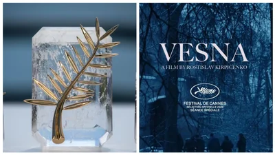 Драма про війну в Україні з зіркою "Тихої нави" поїде на Каннський кінофестиваль